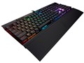 K70 RGB MK.2 LOW PROFILE RAPIDFIRE CH-9109018-JP [�u���b�N]