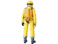 MAFEX 2001�F a space odyssey SPACE SUIT YELLOW Ver.