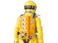 MAFEX 2001�F a space odyssey SPACE SUIT YELLOW Ver.