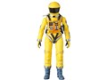 MAFEX 2001�F a space odyssey SPACE SUIT YELLOW Ver.