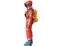 MAFEX 2001�F a space odyssey SPACE SUIT ORANGE Ver.