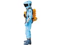 MAFEX 2001�F a space odyssey SPACE SUIT LIGHT BLUE Ver.