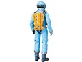 MAFEX 2001�F a space odyssey SPACE SUIT LIGHT BLUE Ver.