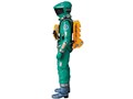 MAFEX 2001�F a space odyssey SPACE SUIT GREEN Ver.