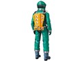 MAFEX 2001�F a space odyssey SPACE SUIT GREEN Ver.