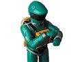 MAFEX 2001�F a space odyssey SPACE SUIT GREEN Ver.