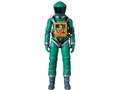 MAFEX 2001�F a space odyssey SPACE SUIT GREEN Ver.