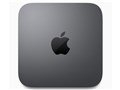 Mac mini MRTT2J/A [3000 �X�y�[�X�O���C]