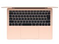 MacBook Air Retina�f�B�X�v���C 1600/13.3 MREE2J/A [�S�[���h]