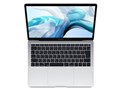 MacBook Air Retina�f�B�X�v���C 1600/13.3 MREC2J/A [�V���o�[]