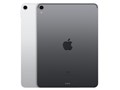 『カラーバリエーション』 iPad Pro 11インチ 第1世代 Wi-Fi+Cellular 256GB MU172J/A SIMフリー [シルバー]の製品画像