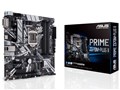 PRIME Z370M-PLUS II