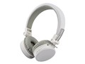 AudioComm HP-W300N-W [�z���C�g]