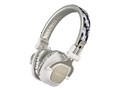 AudioComm HP-WBT210Z-W [�z���C�g]
