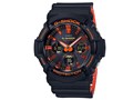 G-SHOCK GAW-100BR-1AJF