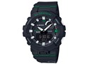 G-SHOCK ジー・スクワッド GBA-800DG-1AJF
