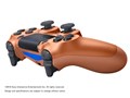 ���C�����X�R���g���[���[(DUALSHOCK 4) CUH-ZCT2J24 [�J�b�p�[]