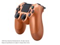 ���C�����X�R���g���[���[(DUALSHOCK 4) CUH-ZCT2J24 [�J�b�p�[]