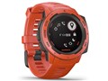 Instinct 010-02064-32 [Flame Red]