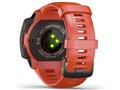 Instinct 010-02064-32 [Flame Red]