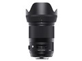 40mm F1.4 DG HSM [�V�O�}�p]