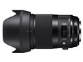 40mm F1.4 DG HSM [Lmp]