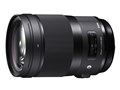 40mm F1.4 DG HSM [jRp]