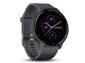 vivoactive 3 Music 010-01985-43 [Granite Blue RoseGold]