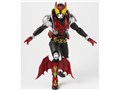 S.H.Figuarts �^�������@ ���ʃ��C�_�[�L�o �L�o�t�H�[��