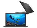Inspiron 15 5000 �v���`�i Core i7 8550U�E8GB�������E128GB SSD+1TB HDD�ERadeon 530���ځEOffice Personal�t���f�� [�u���b�N]