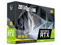 ZOTAC GAMING GeForce RTX 2070 OC MINI ZT-T20700F-10P [PCIExp 8GB]