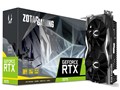 ZOTAC GAMING GeForce RTX 2070 MINI ZT-T20700E-10P [PCIExp 8GB]̐i摜