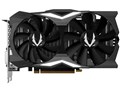 w{1x ZOTAC GAMING GeForce RTX 2070 MINI ZT-T20700E-10P [PCIExp 8GB]̐i摜