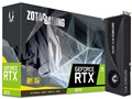 ZOTAC GAMING GeForce RTX 2070 Blower ZT-T20700A-10P [PCIExp 8GB]