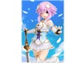 �l���_�I�����C�� CYBER DIMENSION NEPTUNE 1/7 ���R�m�l�v�e���[�k