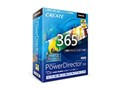 PowerDirector 365 1�N��