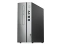 ideacentre 510S Celeron G4900・4GBメモリー・1TB HDD搭載 90K8000PJP
