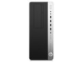 EliteDesk 800 G4 TW/CT �n�C�p�t�H�[�}���X���f��