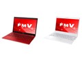 FMV LIFEBOOK UH75/C3 FMVU75C3W [�A�[�o���z���C�g]