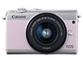 EOS M100 ~ebhsNtHgLbg