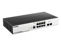 DGS-3000-10L/B1