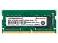 JetRam JM2666HSB-8G [SODIMM DDR4 PC4-21300 8GB]