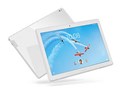 Lenovo Tab P10 Qualcomm Snapdragon 450�E4GB�������[�E64GB�t���b�V���������[���� LTE�Ή� ZA450125JP SIM�t���[