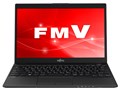 FMV LIFEBOOK UH�V���[�Y WU2/C3 KC_WU2C3_A039 Core i7�E������16GB�ESSD 512GB���ڃ��f�� [�s�N�g�u���b�N]