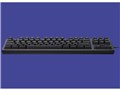 REALFORCE RGB TKL R2TLA-US4G-BK