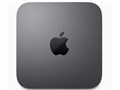 Mac mini MRTT2J/A [3000 �X�y�[�X�O���C] +8GB*2[16384M]