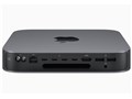 Mac mini MRTT2J/A [3000 �X�y�[�X�O���C] +8GB*2[16384M]