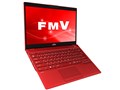 FMV LIFEBOOK UH�V���[�Y WU2/C3 KC_WU2C3_A023 �^�b�`�Ή��ECore i7�E������8GB�ESSD 256GB���ڃ��f�� [�K�[�l�b�g���b�h]