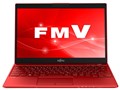 FMV LIFEBOOK UH�V���[�Y UH90/C3 KC_WU2C3_A026 Core i7�E������8GB�ESSD 256GB�EOffice���ڃ��f�� [�K�[�l�b�g���b�h]