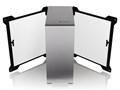 TT Premium A500 TG Aluminum CA-1L3-00M9WN-00